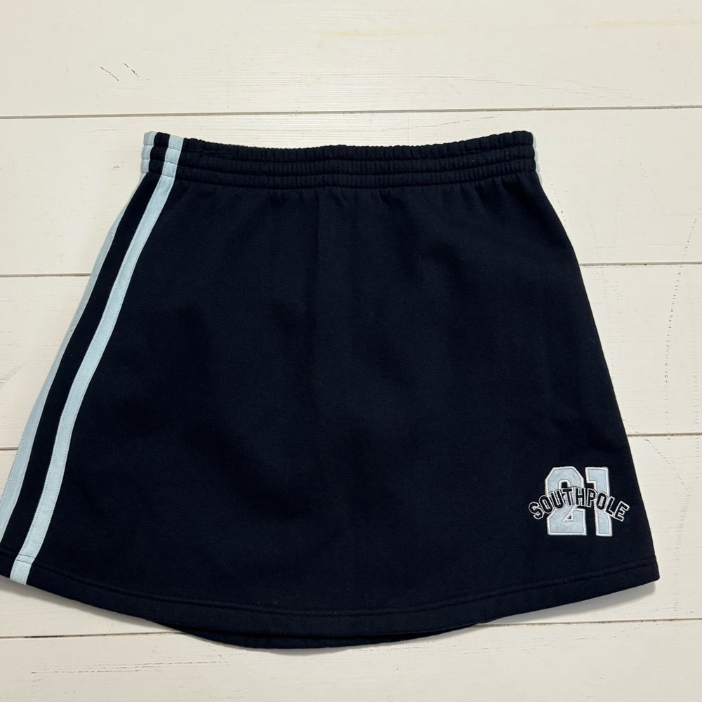 South Pole Sweatskirt